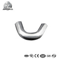 professional extruded aluminum profile bending